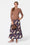 Lisa Skirt (Black Ivory) - Skirt - Yakira Bella
