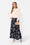 Lisa Skirt (Black Sage) - Skirt - Yakira Bella