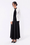 Lisa Skirt (Black Solid) - Skirt - Yakira Bella