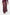 Lisa Skirt (Burgundy Pattern) - Skirt - Yakira Bella