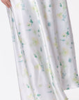 Lisa Skirt (Light Green Ground) - Skirt - Yakira Bella