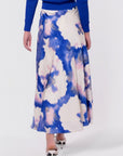 Lisa Skirt (Pink/Blue) - Skirt - Yakira Bella