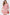 Lola Dress (White Red) - Dress - Yakira Bella