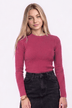 Lorna Top (Raspberry)