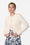 Lucca Cardigan (Cream) - Top - Yakira Bella