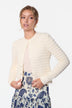 Lucca Cardigan (Cream)