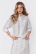 Lula Top (Green Pattern)
