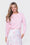 Lumi Top (Light Pink) - Top - Yakira Bella