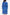 LUNA DRESS (BLUE/GREEN) 39" - Dress - Yakira Bella