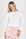 LUNA TOP (WHITE) - Top - Yakira Bella