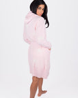 LYDIA ROBE (LIGHT PINK) - Top - Yakira Bella