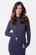 Mackey Top (Midnight Blue)