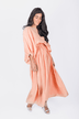 Madilyn Dress (Light Pink)