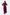 Maggie Dress (Burgundy) - Dress - Yakira Bella