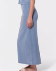 Maisy Skirt (Blue) - Skirt - Yakira Bella