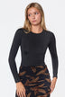 Marina Top (Black)