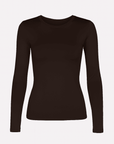 Marina Top (Brown) - Top - Yakira Bella