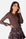 Marina Top (Dark Brown) - Top - Yakira Bella