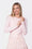 Marina Top (Light Pink) - Top - Yakira Bella