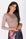 Marina Top (Mocha) - Top - Yakira Bella