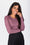 Marina Top (Plum) - Top - Yakira Bella