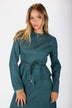 Maris Jacket (Dark Green)