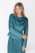 Maris Jacket (Dark Green)