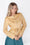 Maris Jacket (Khaki) - Top - Yakira Bella