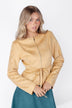 Maris Jacket (Khaki)