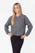 Martina Jacket (Grey)