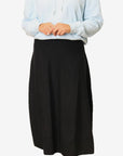 MASIE SKIRT (BLACK) - Skirt - Yakira Bella