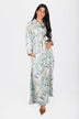 Mavis Dress 53" (Multi)