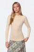 May Top (Beige)