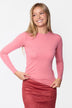 May Top (Dusty Pink)
