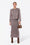 Medina Skirt (Brown) - Skirt - Yakira Bella