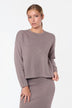 Medina Top (Brown)