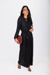 Megan Dress (Black)