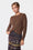 Mia Top (Mocha) - Top - Yakira Bella