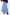 Mika Skirt (Blue) - Skirt - Yakira Bella