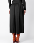 Mila Set (Black) - Top - Yakira Bella