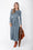 Mila Set (Slate Blue) - Top - Yakira Bella