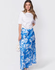 Mila Top (White) - Top - Yakira Bella