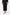 Mina Cargo Skirt 35" (Black) - Skirt - Yakira Bella