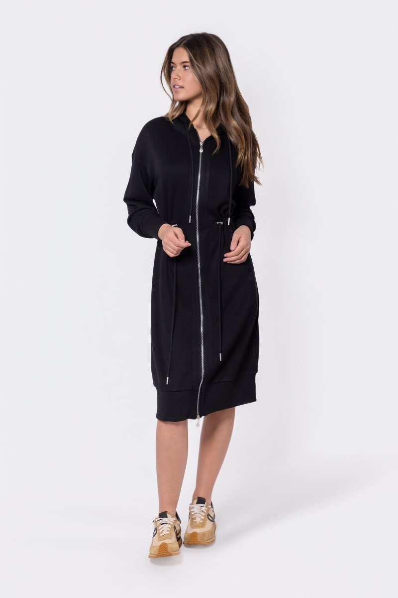 Stylish, Affordable, Modest Knee Length Dress - Yakira Bella