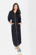Mina Dress (Black)