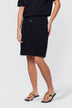 Mina Skirt 23" (Black)