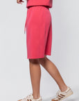 Mina Skirt 23" (Coral) - Skirt - Yakira Bella