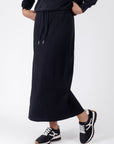 Mina Skirt (Black) - Skirt - Yakira Bella