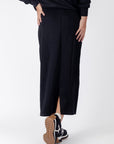 Mina Skirt (Black) - Skirt - Yakira Bella