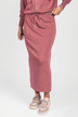 Mina Skirt (Dusty Rose)